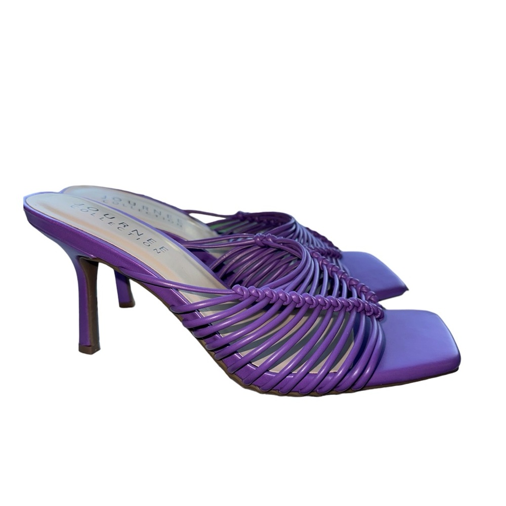 Journee Collection - Picture 4 of 5